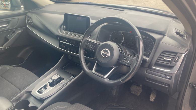 Nissan Qashqai 1.5 E-Power Acenta Premium 5dr Auto Hybrid Hatchback